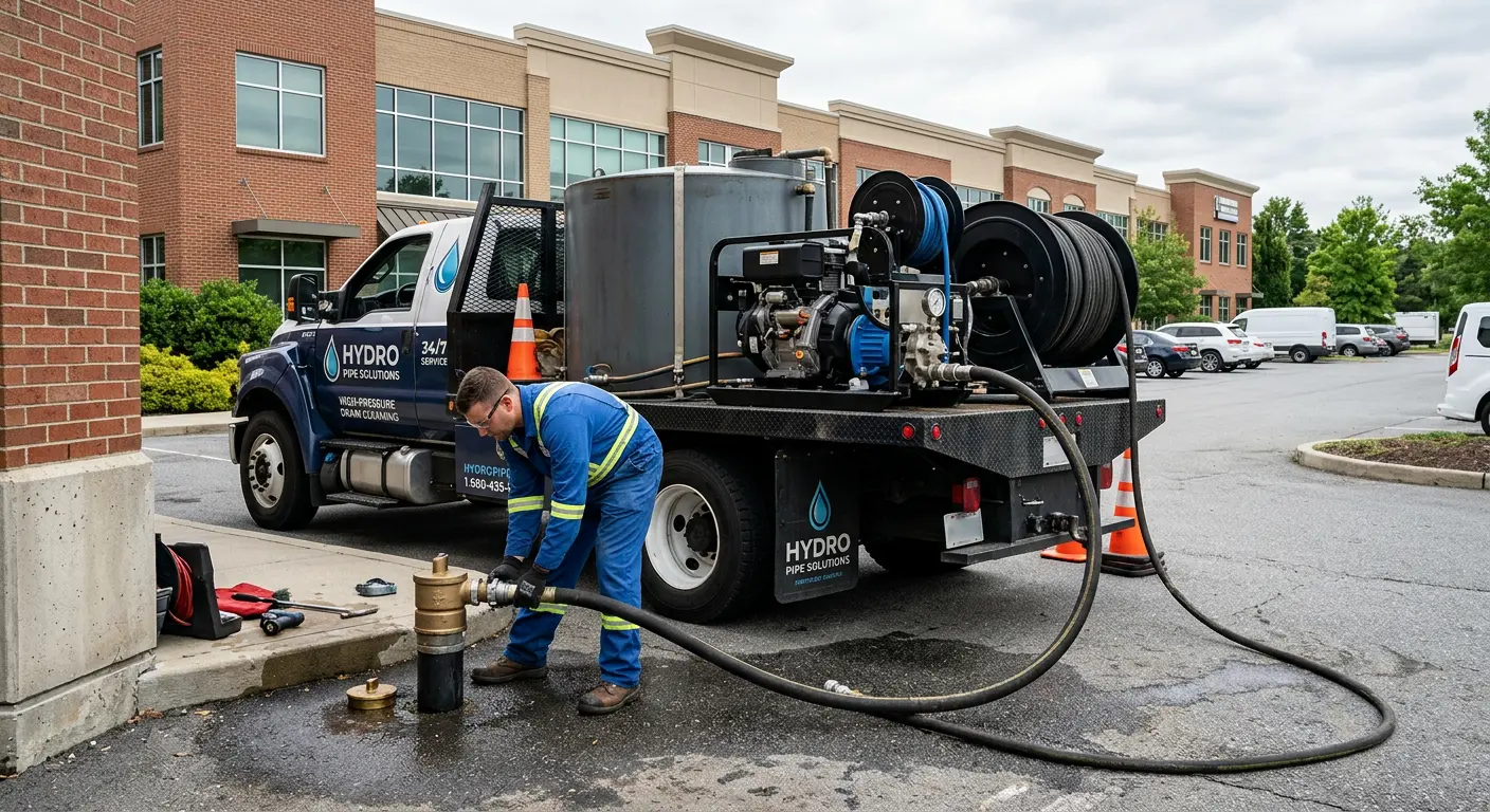 Sewer & Drain services in Yakima, WA